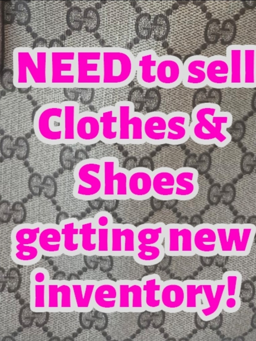 Sell!